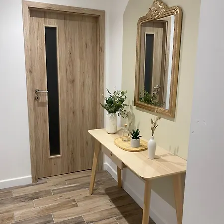 2 Du Grand Pavillon 아파트 Rocroi