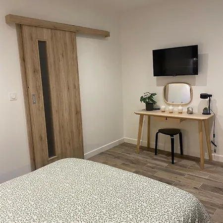 2 Du Grand Pavillon 아파트 *