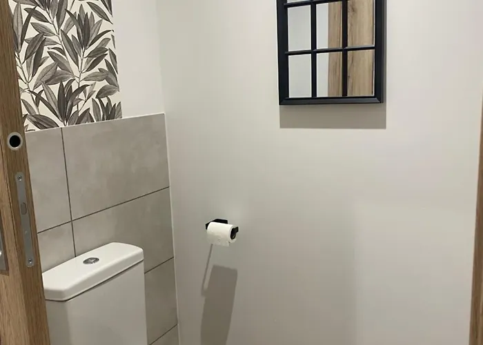 2 Du Grand Pavillon Apartment Rocroi